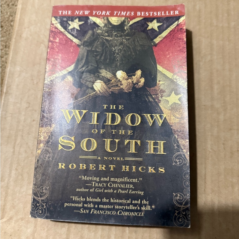 The Widow of the South